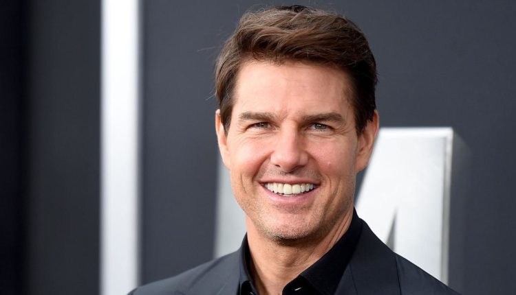 Tom Cruise merr mirënjohje nga marina amerikane falë rolit të tij në filmin “Top Gun”