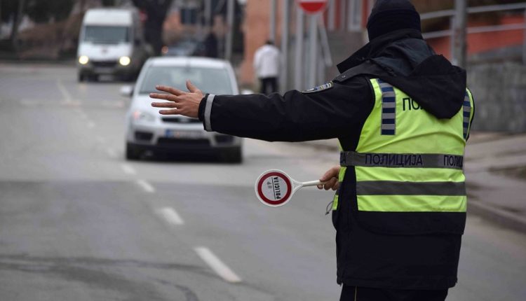 Për shkak të parregullsive, janë zbuluar 60 automjete, të cilat kanë kryer transport publik në territorin e tërë shtetit