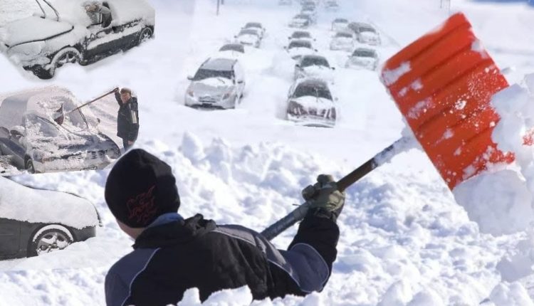 Rrezik për hipotermi në zonat e prekura nga temperaturat e ulëta në SHBA