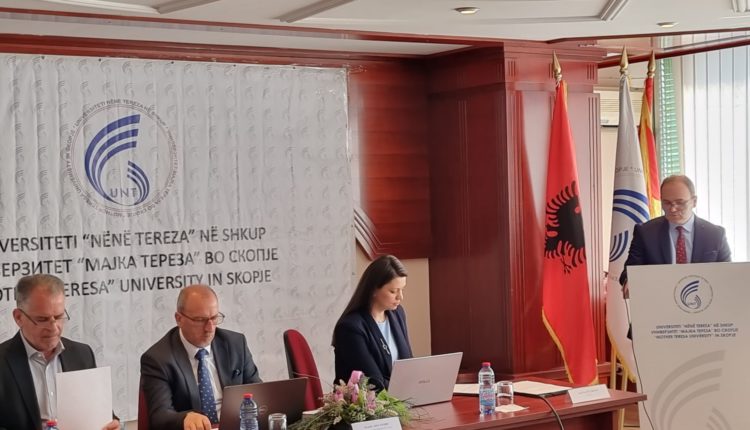 Aliu: Me Arsim cilësor deri në pakësimin e rrjedhjes së trurit