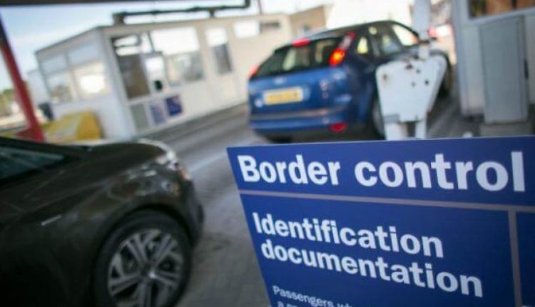 Bullgaria dhe Rumania bëhen anëtare të plota të zonës Schengen