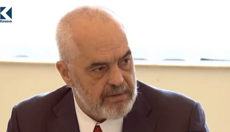 Rama: Shkëmbimet tregtare mes Kosovës dhe Shqipërisë janë rritur