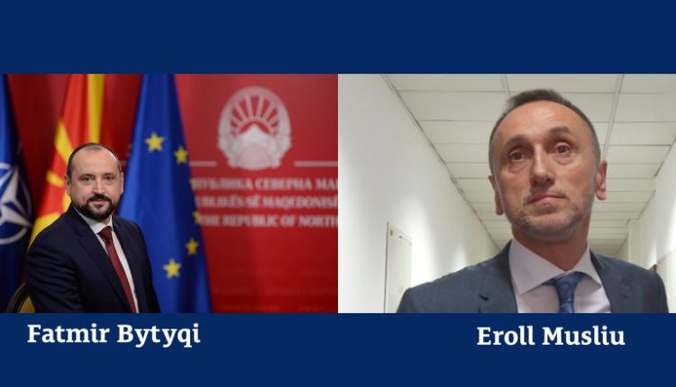 Gratë e funksionarëve, Fatmir Bytyqit dhe Eroll Musliut marrin 600 mijë euro për projekte