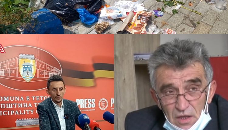 Edhe këtë vit shkolla Naim Frasheri në Reçicë të Vogël  nuk do të lëshohet, Komuna hedh fajin Ministrisë, Drejtori nuk e di (VIDEO)