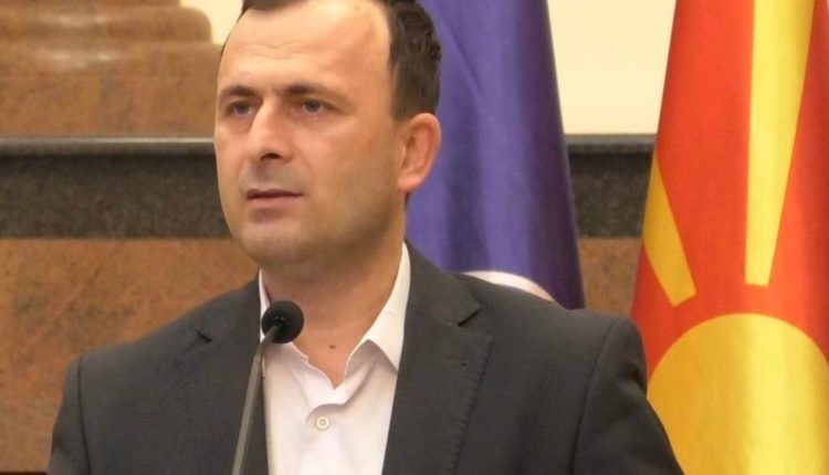 Mitrevski: Është koha për vendim, të gjithë deputetët të përfshihen në procesin e marrjes së konkluzioneve