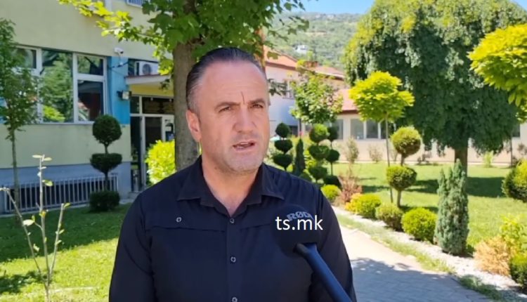 Plagoset me plumb nga dasma një grua 59 vjeçare në Tetovë, flet zëdhënësi i policisë Fatmir Rexhepi (VIDEO)