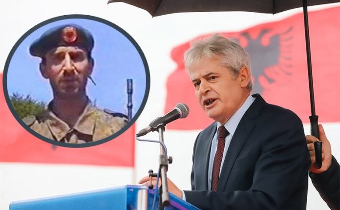 Ahmeti: Ismet Jashari ishte çdoherë në mendjen dhe zemrën tonë