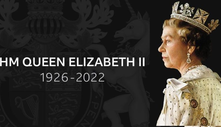 Ndërron jetë në moshën 96-vjeçare mbretëresha e Anglisë  Elizabeth II