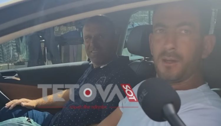 Tetovari thotë s’ka krizë, ka pare sa t’dush (VIDEO)