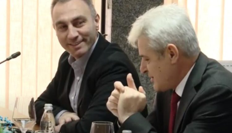 Gjithë kryesia e re voton për Artan Grubin, mbetet njeriu më besnik i Ali Ahmetit (VIDEO)