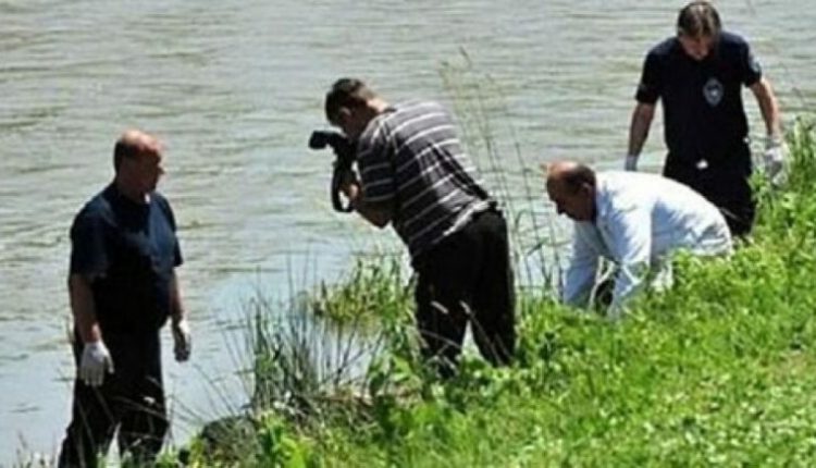 Trupi i pajetë i një gruaje gjendet në lumin Vardar