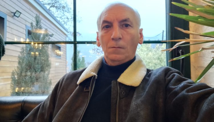 Koncepti Luftarak RUSO-PERENDlMOR dhe ajo TURKO-OSMAN