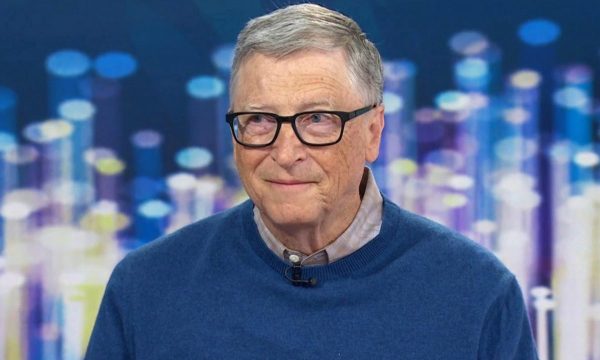 Turqia blen reaktorë të vegjël bërthamorë nga Bill Gates