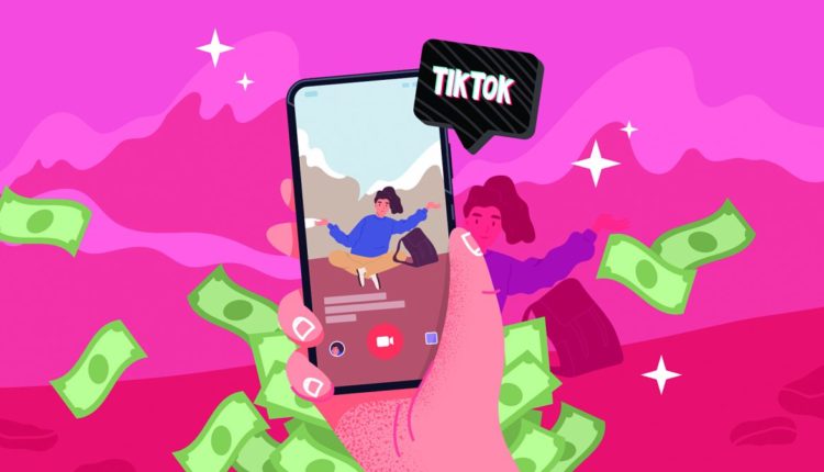 Ekonomia e TikTok-ut, si po e përdorin shqiptarët platformën e rrjeteve sociale