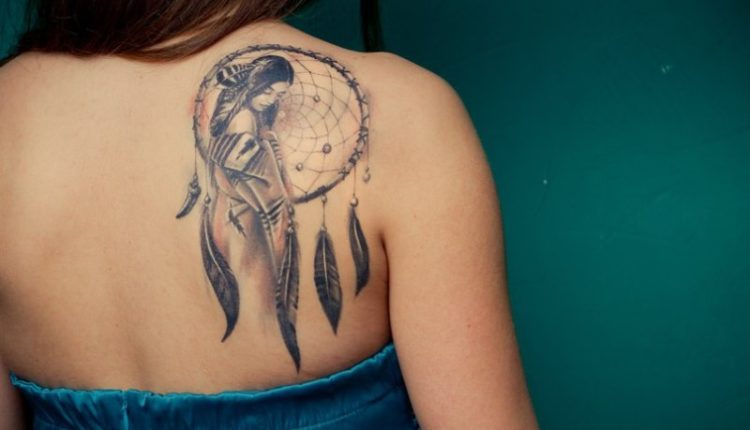 70% e burrave frikësohen nga gratë me tatuazhe