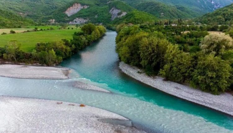 Vjosa, Park Kombëtar, Kumbaro: Nuk është përrallë, por realitet!