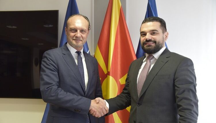 Lloga-Baumgartner: Franca do të mbështesë reformat në gjyqësor