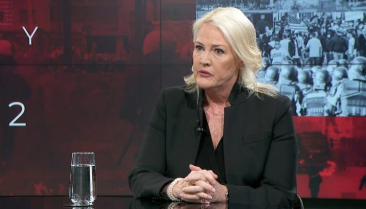 Aggeler: S’ka limite për listën e zezë, ne s’mund t’i arrestojmë të korruptuarit