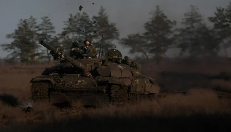Petrovska zbulon armët e dërguara në Ukrainë