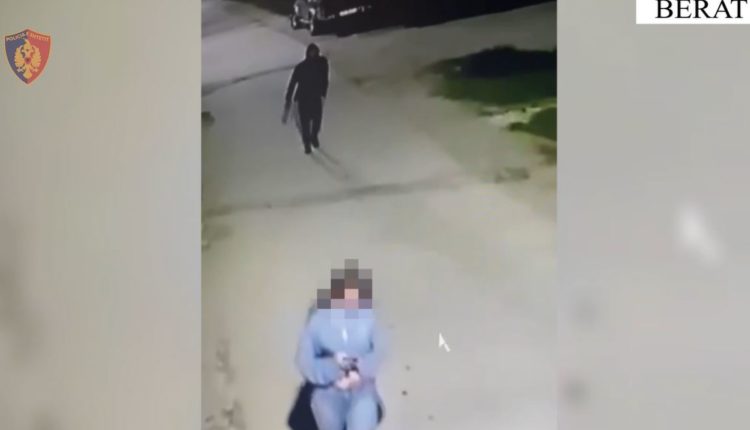 I mori çantën të miturës dhe u largua me vrap, arrestohet 24-vjeçari në Berat