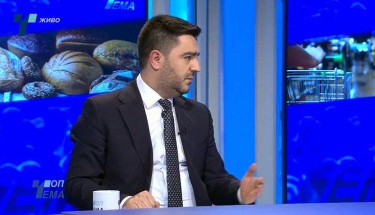 Bekteshi në TOP TEMA: presim ulje të çmimeve të produkteve të qumështit të paktën 10%