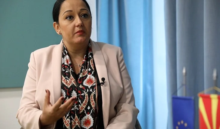 Pavllova: Reagimi i autoriteteve amerikane dhe zvicerane zvogëloi rrezikun e efekteve më të mëdha negative në sektorin bankar