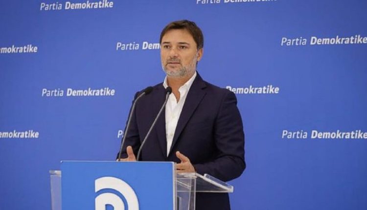 Të shtëna me armë zjarri ndaj Top Channel, Alibeaj: Sulm i rëndë ndaj fjalës së lirë dhe sigurisë publike