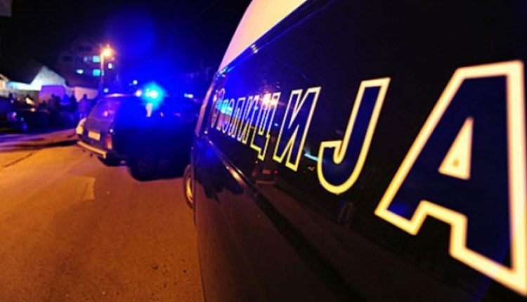 Fëmijët shërbehen me alkool, policia aksion në disa lokale të Shkupit