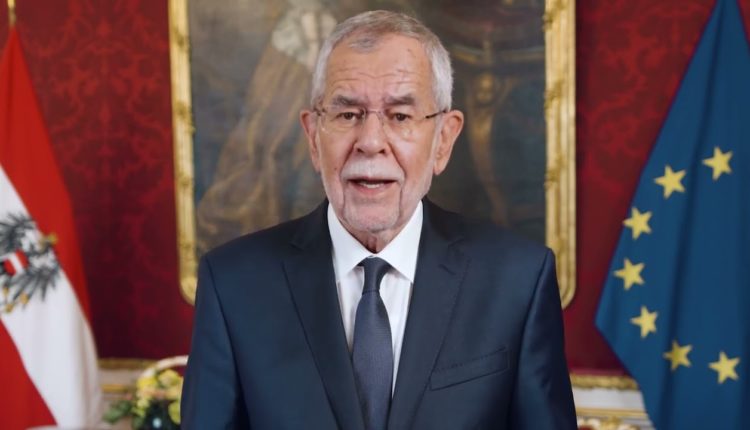 Marrëveshja e Ohrit, Van der Bellen: Gurthemel në procesin e normalizimit të marrëdhënieve midis Kosovës dhe Serbisë