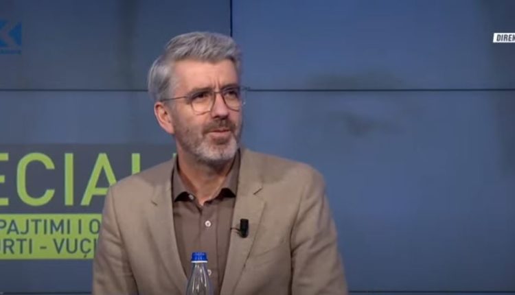 Syla: Kurti i ka disa garanci se takimi do të përfundojë mirë për të