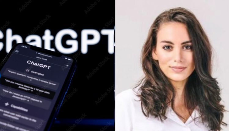 Gazeta zvicerane shkruan për shqiptaren që e zbuloi ChatGPT