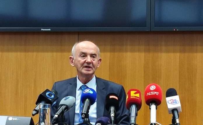 Prokuroria ende se ka marrë raportin e obduksionit për vdekjen e gjashtë vjeçares