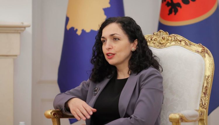 Osmani do të marrë pjesë virtualisht në Samitin e Dytë për Demokraci në Shtëpinë e Bardhë