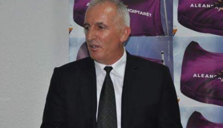 Adnan Neziri zgjidhet koordinator i grupit parlamentar të ASH-së