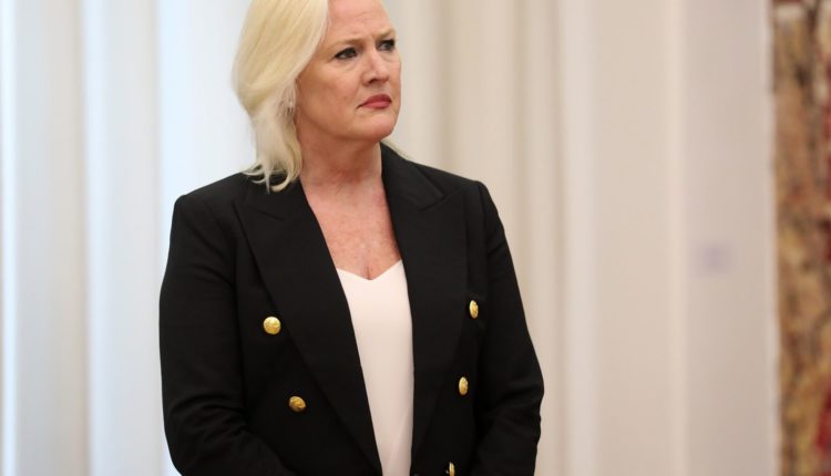 Ageler: Të gjendet mënyrë për veting përpara se personat të marrin postin