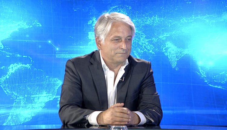 Rreziqet nga thellimi i bashkëpunimit Ruso-Kinez, Musliu: BE të veprojë me shpërblim në rajon