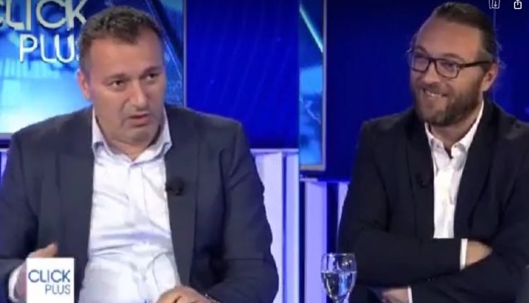 Ja cilët shokë të Sarajit  nuk e mbështesin Blerim Bexhetin dhe “Grupin e Zjarrit”?  (VIDEO)