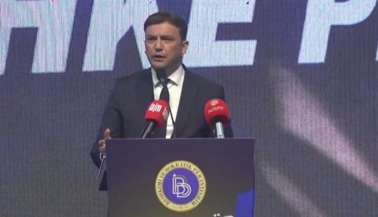 Bujar Osmani: Ali Ahmeti nuk kujdeset për titujt e gazetave, por për fatin e shqiptarëve