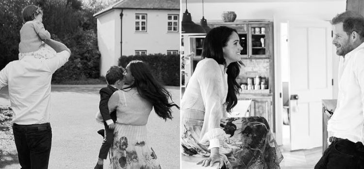 Si ndikon te fëmijët vendimi i Mbretit Charles për të dëbuar Meghan dhe Harry