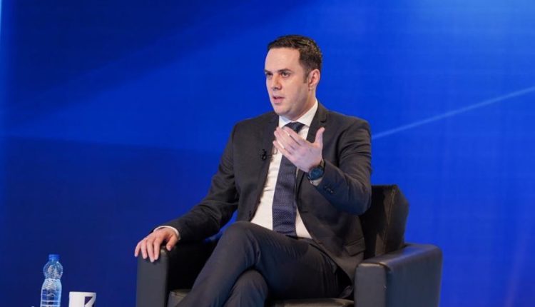Abdixhiku: Popullistët s’mërziten pse kemi gjysmë milioni euro humbje në ditë në Trust