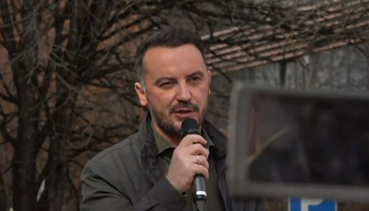 Molliqaj: Albini ia ka ndërruar mbiemrin vetes, është Albin Zajednica