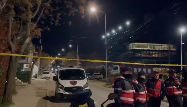 Të shtëna me armë drejt Top Channel, humb jetën roja i sigurisë
