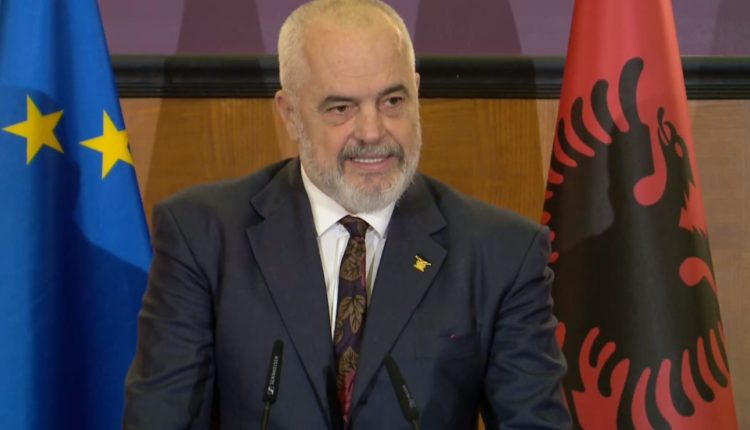 Rihapja e basteve online, Rama: Të ardhurat do të shkojnë për sportin, kulturën dhe teknologjinë
