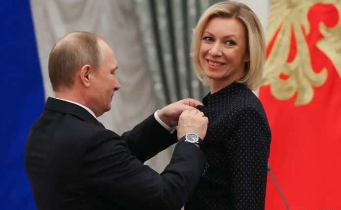 Rusia me sytë në Ballkan/ Zakharova flet për skenare lufte