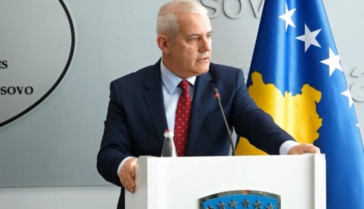 Sveçla: Kriminelet nga Beogradi në veri do të dalin para drejtësisë