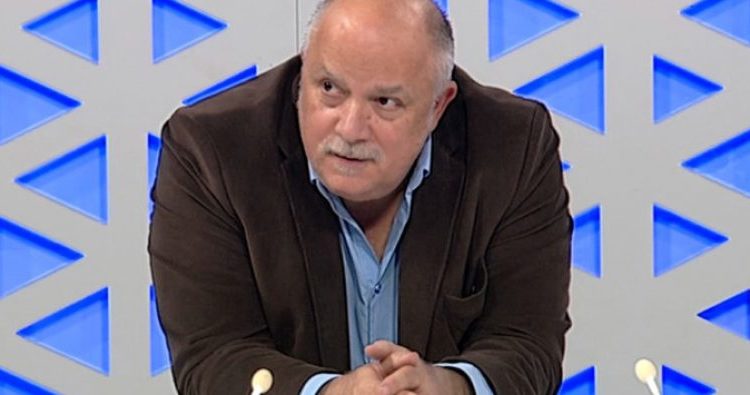 Kallajxhiev: Nuk mund të emëroni një person anonim për kryetar të Këshillit Gjyqësor