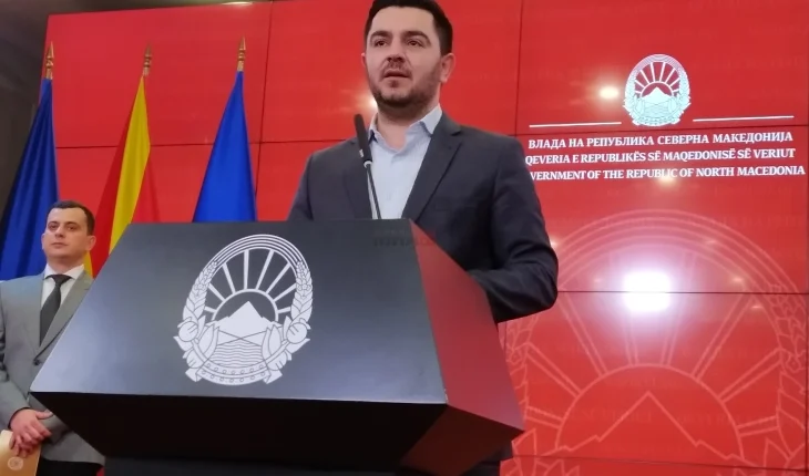 Bekteshi: Kush dëshiron të dhurojë tek familjet e cenueshme, të mos e bëjë publikisht