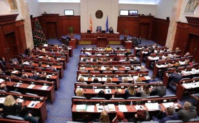 LSDM, e pakënaqur me kërkesën e ASh-së dhe Besës për “20%”- shin