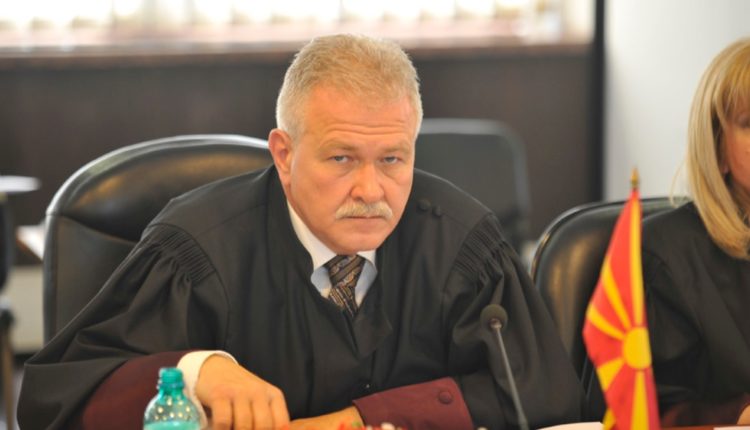 Apeli konfirmon dënimin për Jovo Vangellovskin