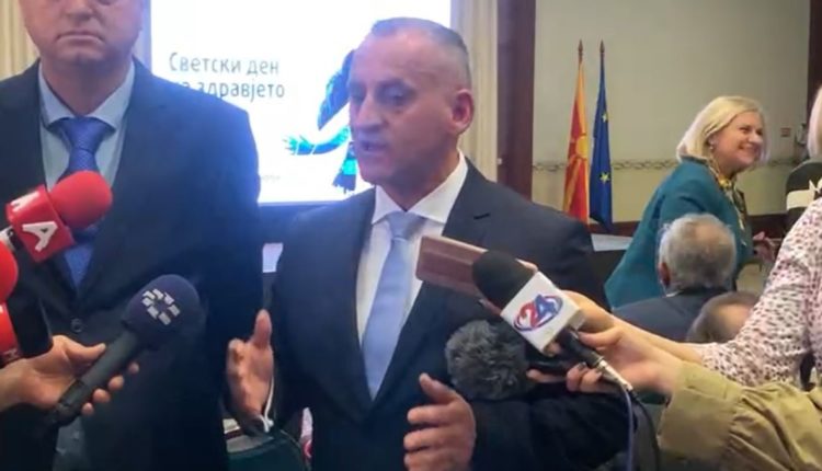 Mexhiti: Do të ketë punësime të reja në institucionet shëndetësore